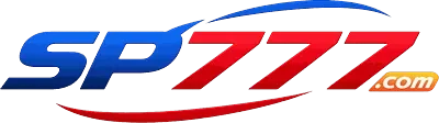 sp777 — logo banner resmi Indonesia